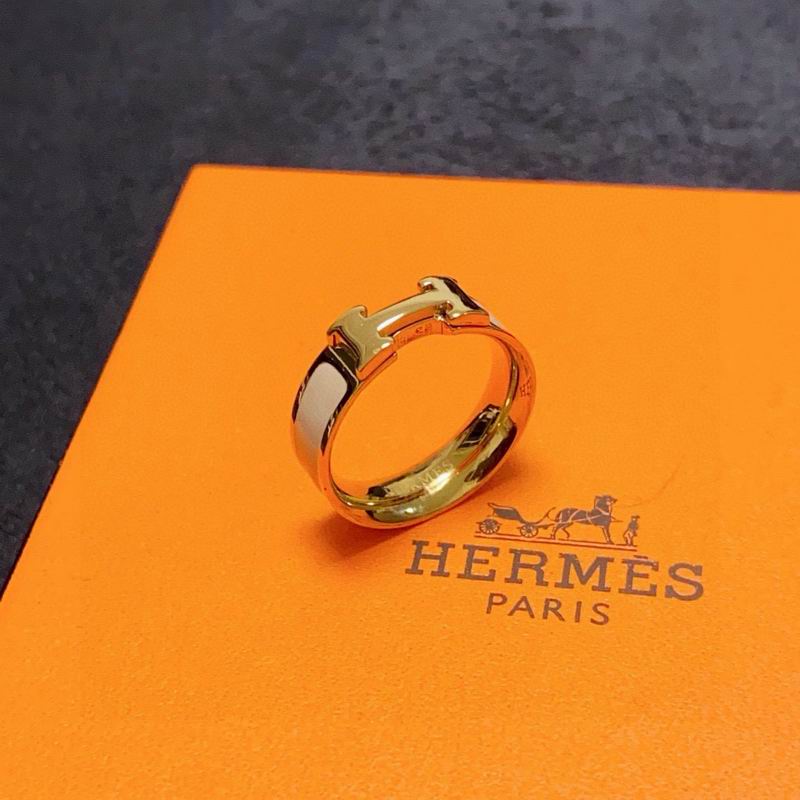 Hermes Ring 06yxh02